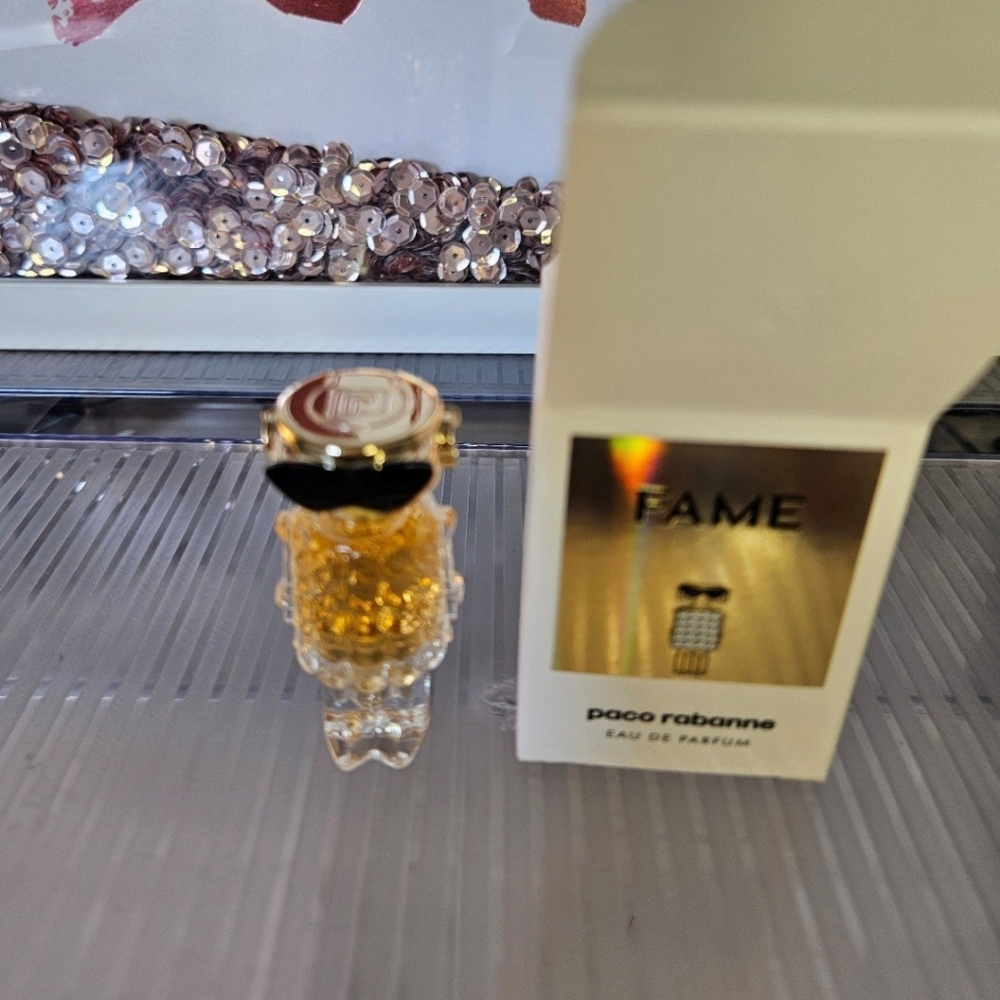 Paco Rabanne - Picture 3 of 3